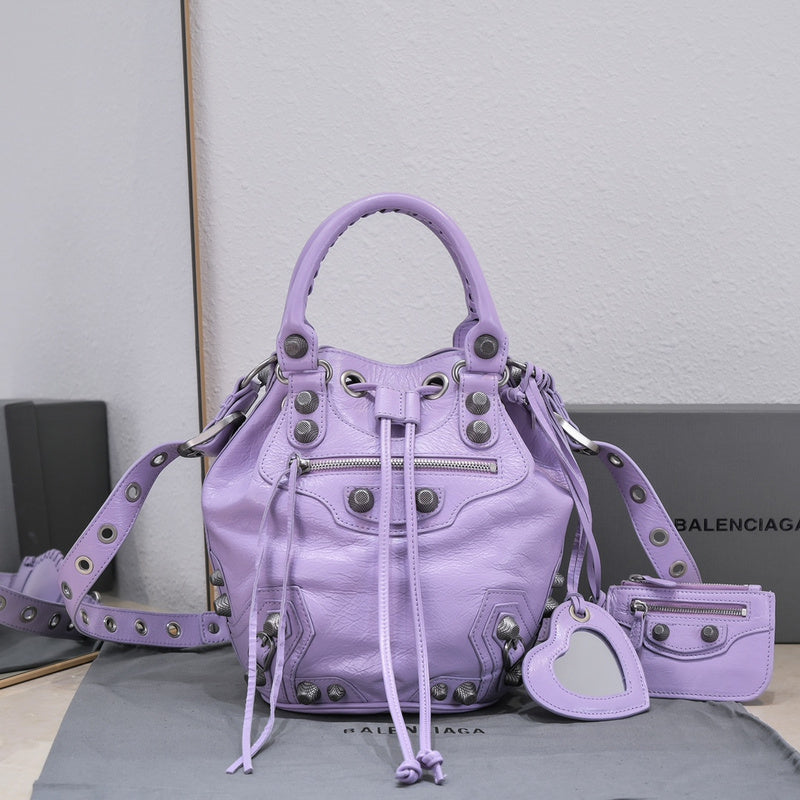 COZY - BG Bags - 691
