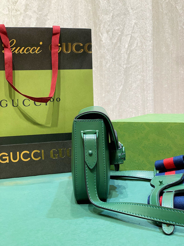 COZY BAGS - GUKI Bags - 519