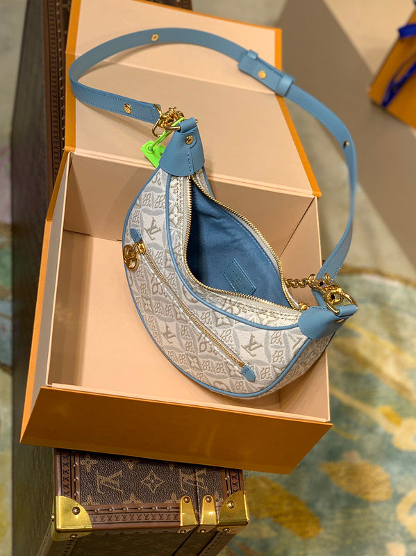 COZY - LOV Lady Bags - 714
