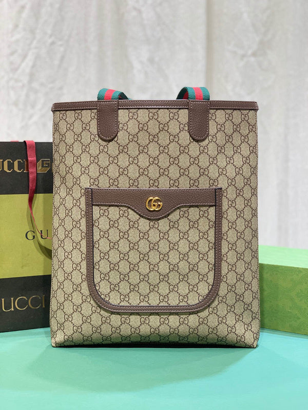 COZY BAGS - GUKI Bags - 202