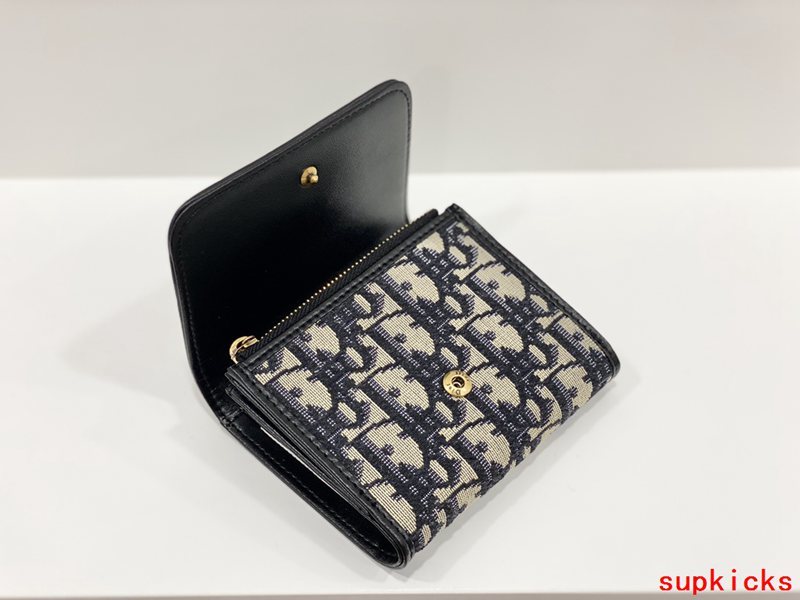 COZY BAGS - Mix Wallets - 338