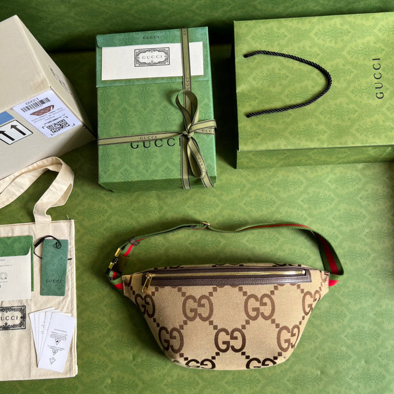 COZY BAGS - Guki Men Bags - 163