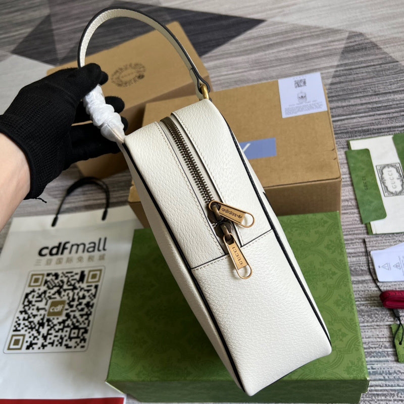 COZY BAGS - Guki Men Bags - 137