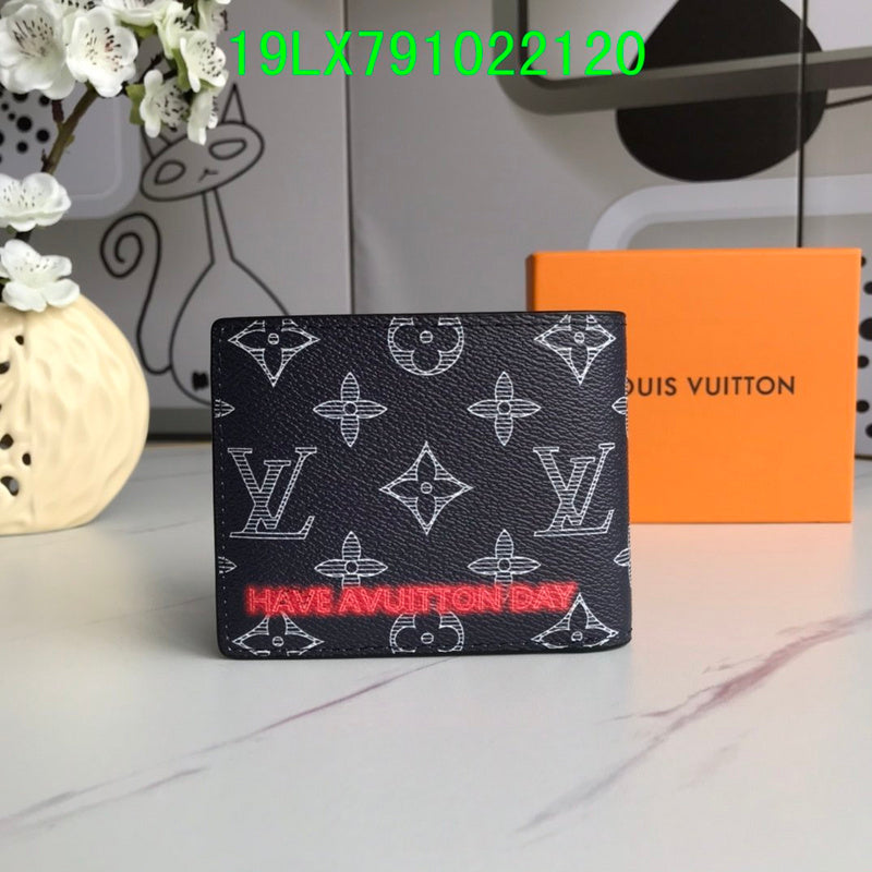 COZY BAGS - CHL Wallet - 1399