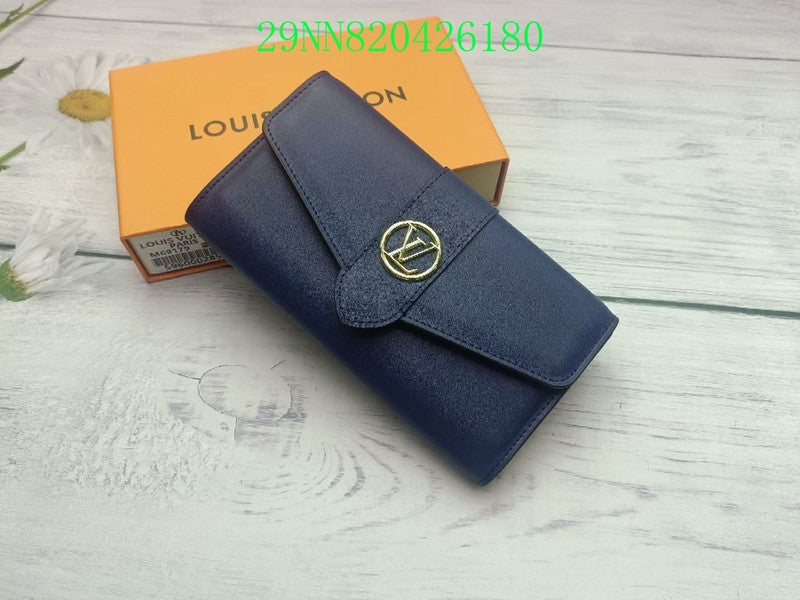 COZY BAGS - LOV Wallet - 535