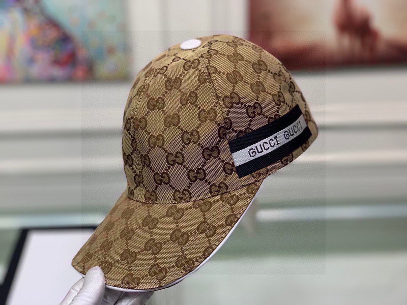 COZY BAGS - Guki Hats & Caps - 041