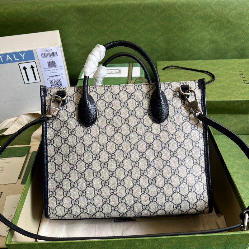 JB - Guki Lady Bags - 817