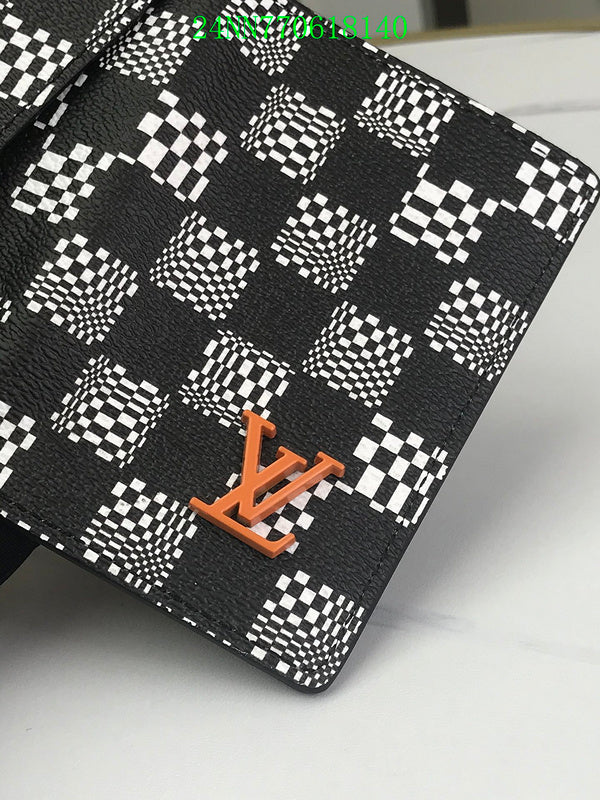 COZY BAGS - CHL Wallet - 832