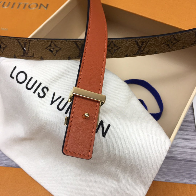 JB - LOV Belts - 372