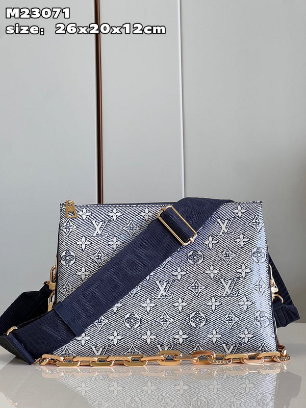 COZY BAGS - LOV Bags - 429
