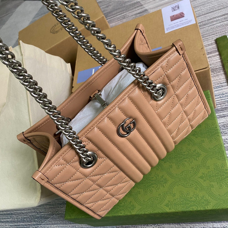 JB - Guki Lady Bags - 880