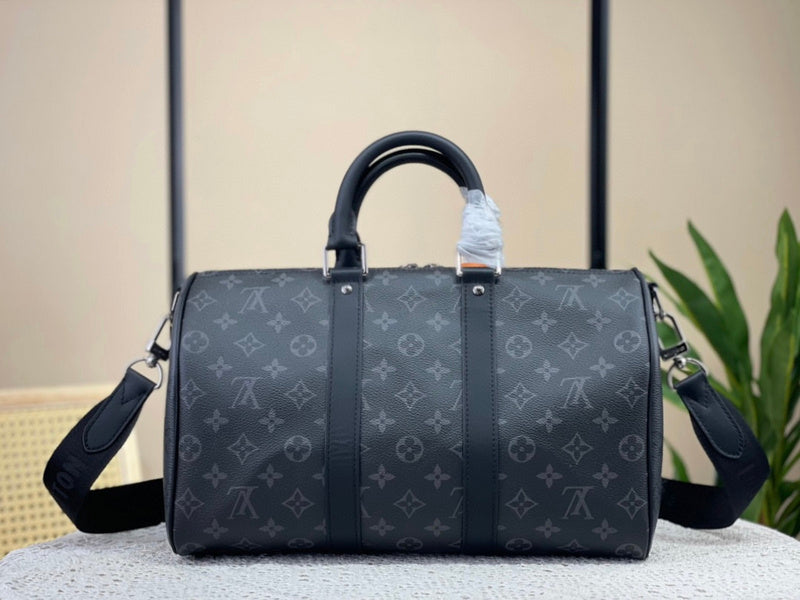JB - LOV Travel Bags - 009