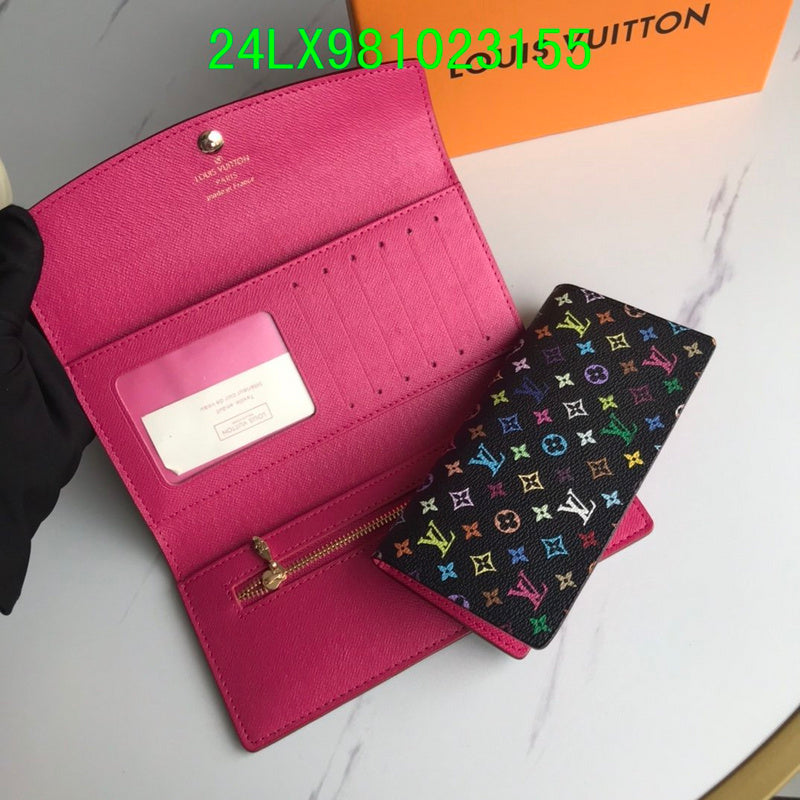 COZY BAGS - CHL Wallet - 1253