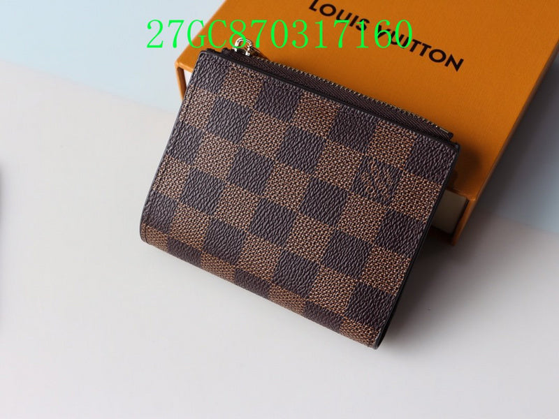 COZY BAGS - CHL Wallet - 1030