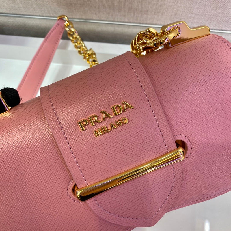 COZY - PD Lady Bags - 826