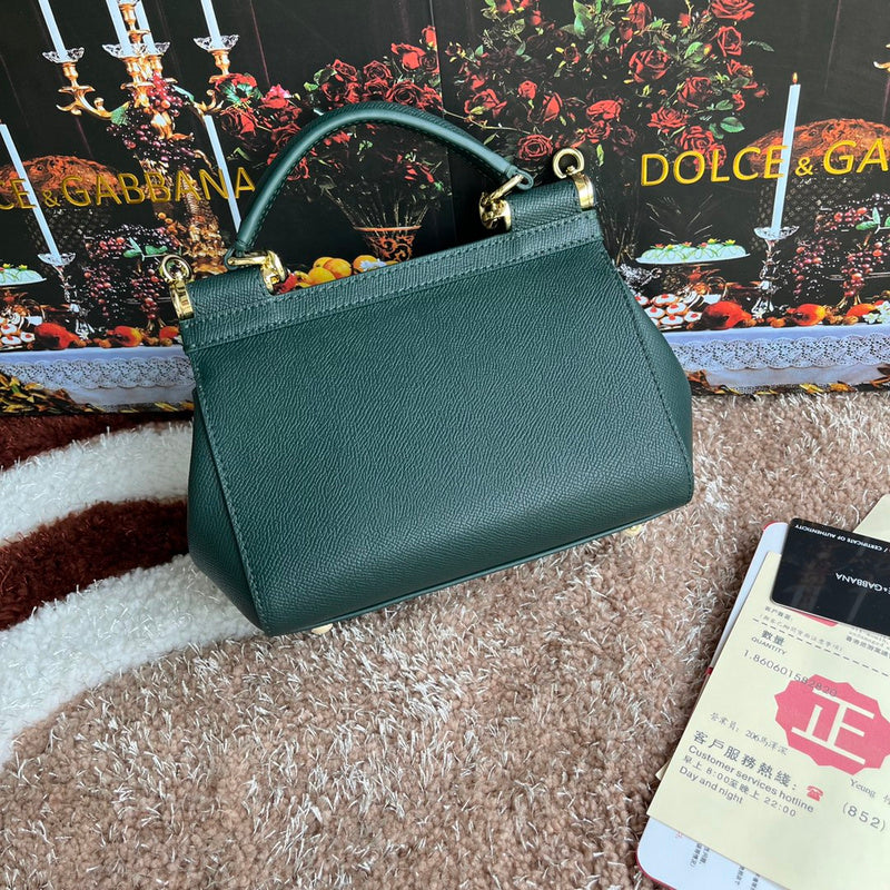 COZY BAGS - DAG Bags - 017