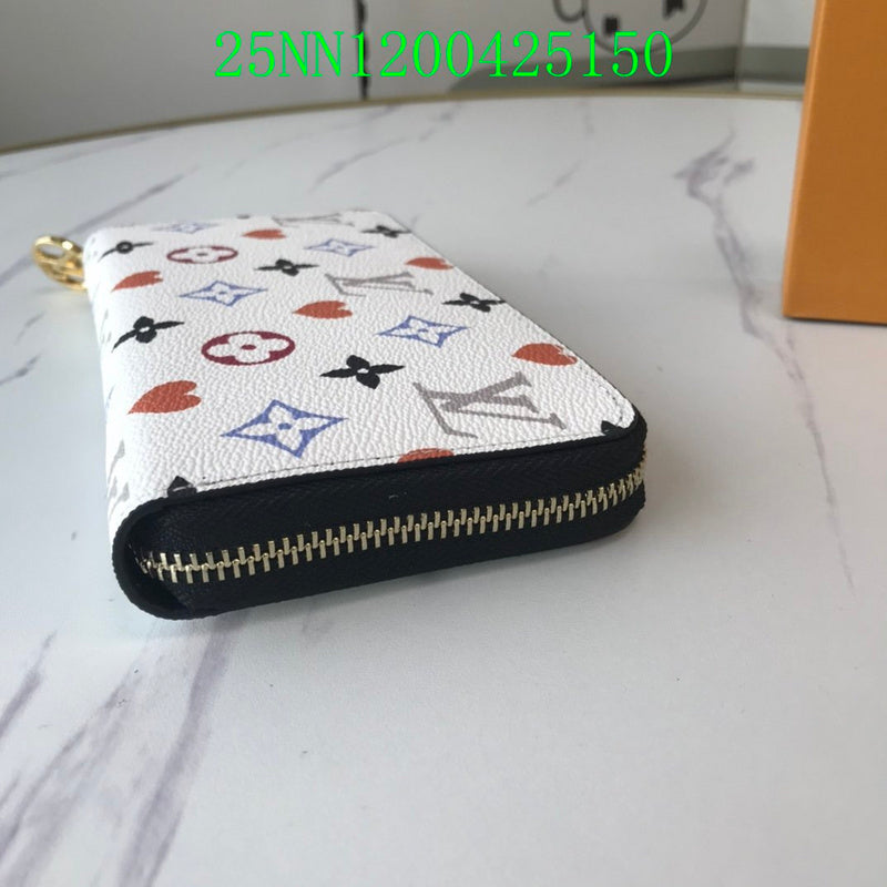 COZY BAGS - LOV Wallet - 1418