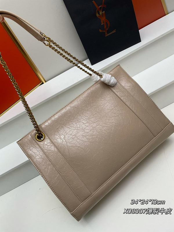 COZY - YLS Bags - 145