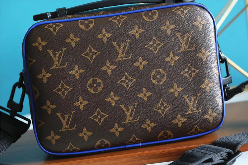 COZY BAGS - LOV Men Bags - 335