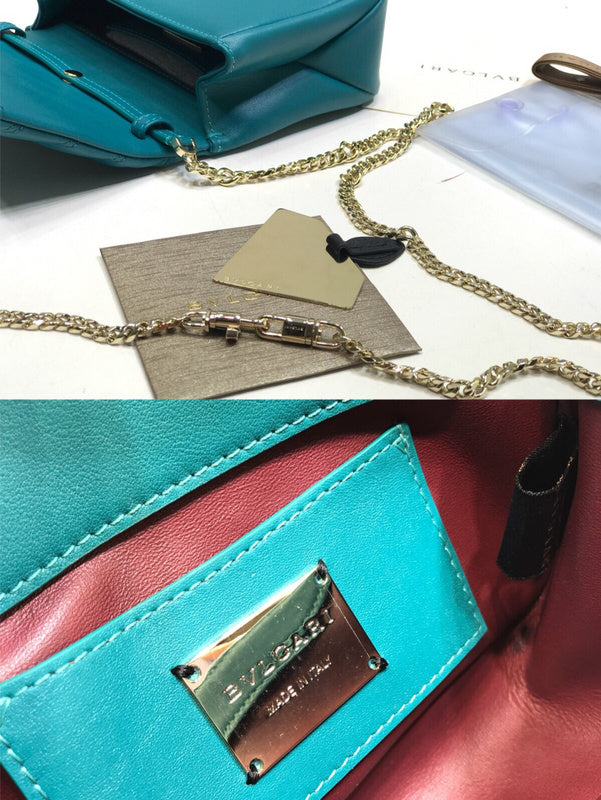 JB - BGL Lady Bags - 205