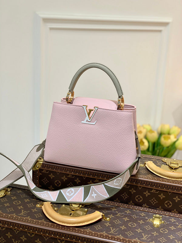 COZY - LV Bags - 1909