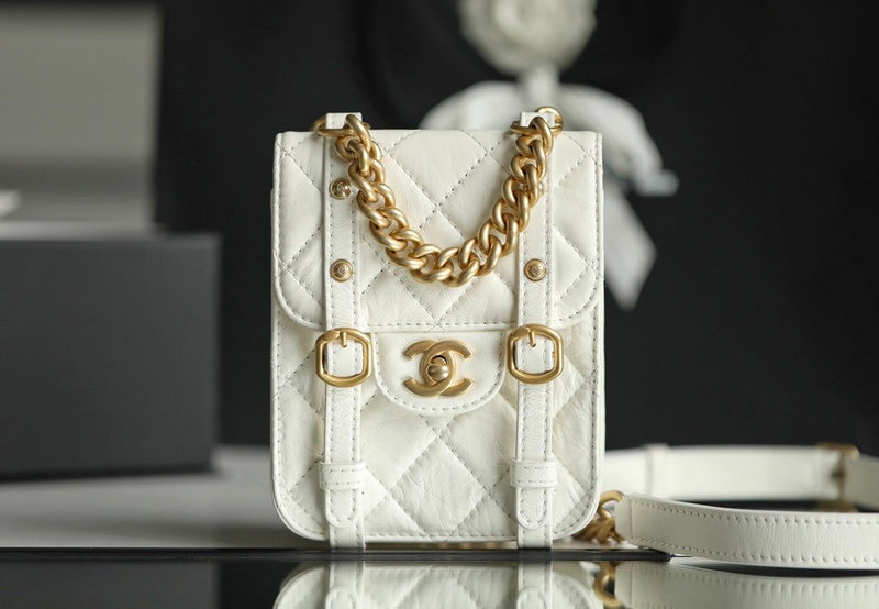 COZY BAGS - Phone Bags - 057
