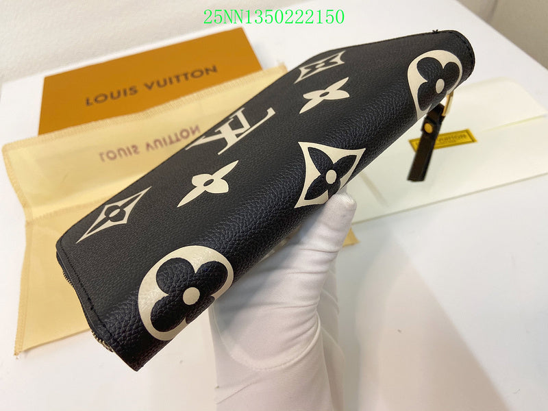 COZY BAGS - LOV Wallet - 708