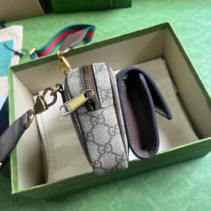 COZY BAGS - GUKI Women Bags - 397