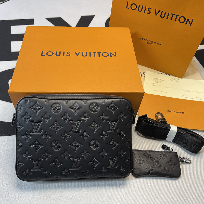 COZY BAGS - LOV Men Bags - 322