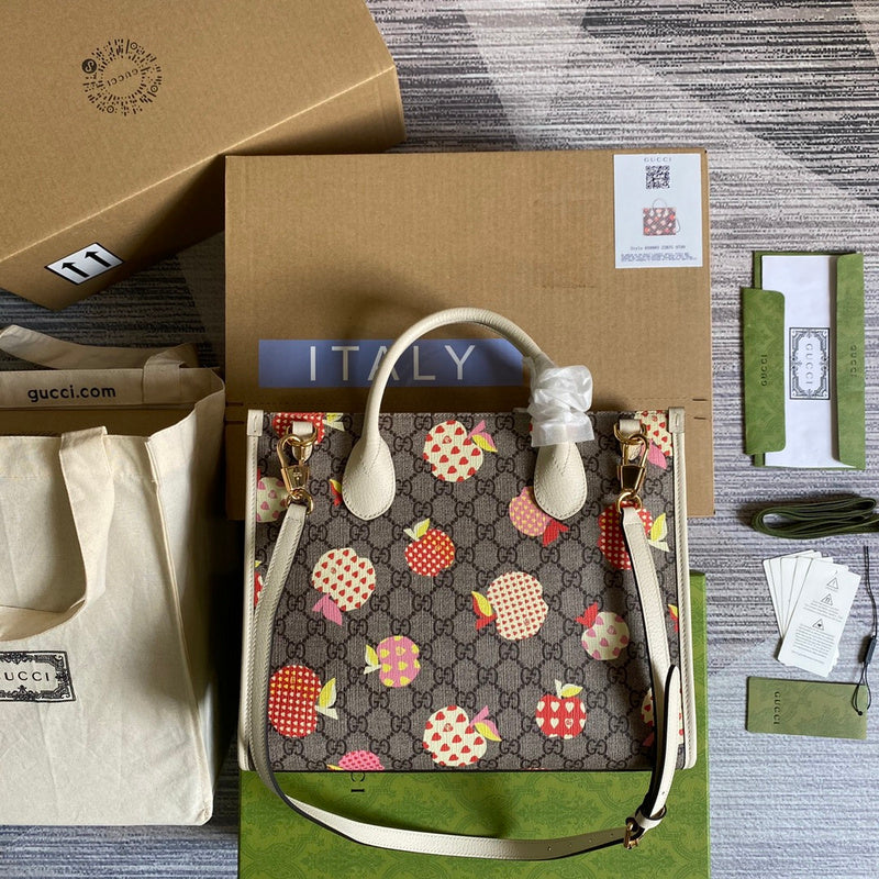 JB - Guki Lady Bags - 915