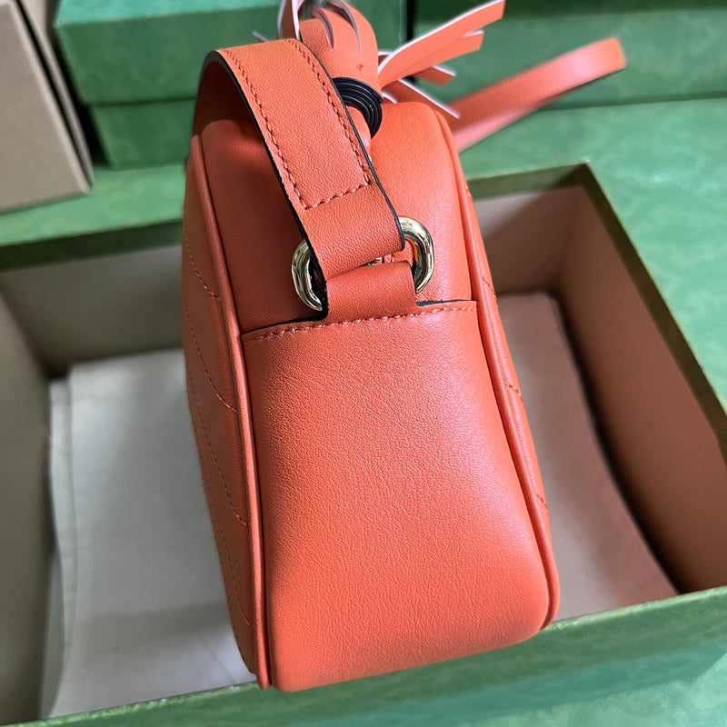 Cozy Bags - GUKI Women Shoulders Bags - 173