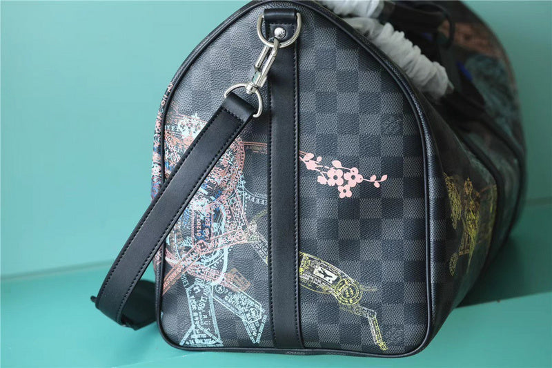 COZY BAGS - LOV Bags - 1632