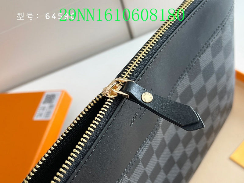 COZY BAGS - LOV Wallet - 1230