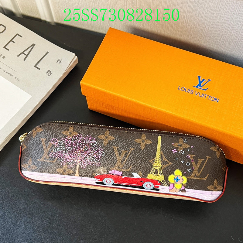 COZY BAGS - LOV Wallet - 047