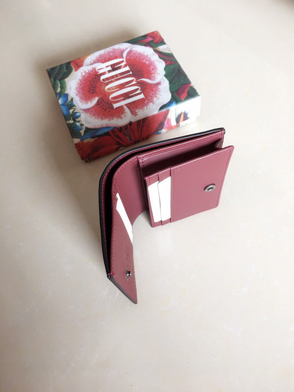 COZY BAGS - Guki Wallet - 467
