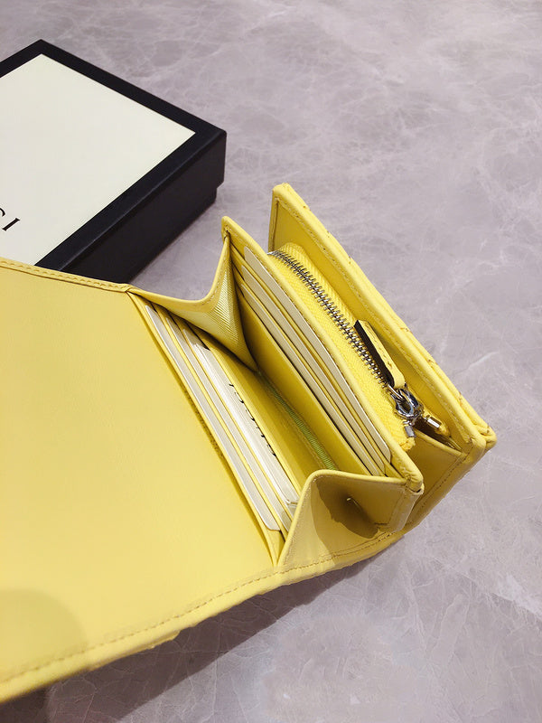COZY BAGS - Guki Wallet - 395