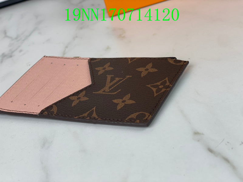 COZY BAGS - LOV Wallet - 233
