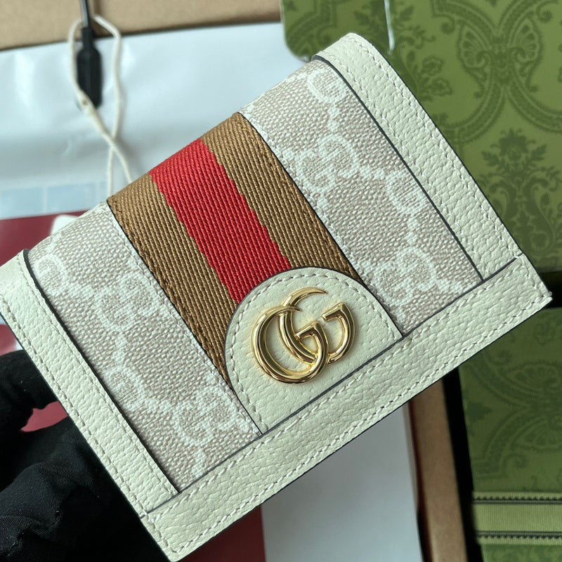 Cozy Bags - GUKI Women Wallets - 028