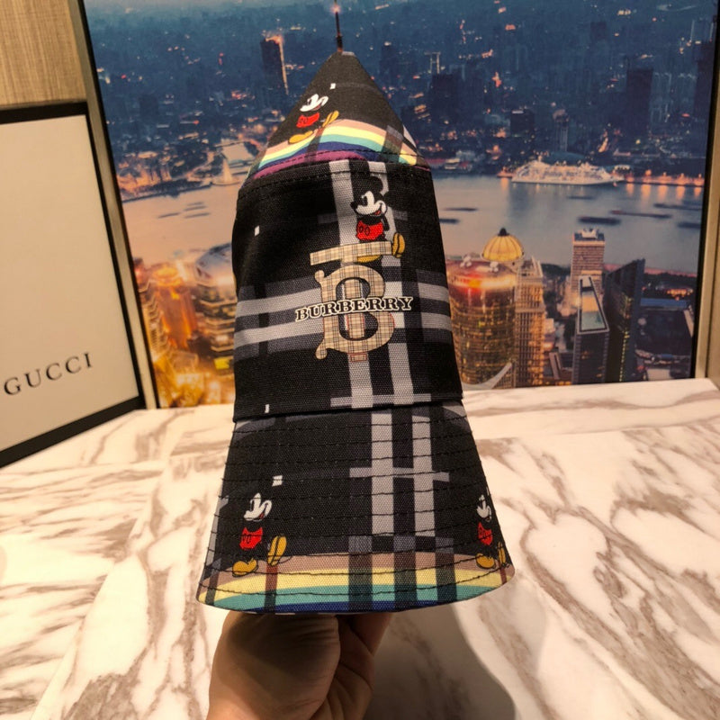 COZY BAGS - BOR Hats & Caps - 181