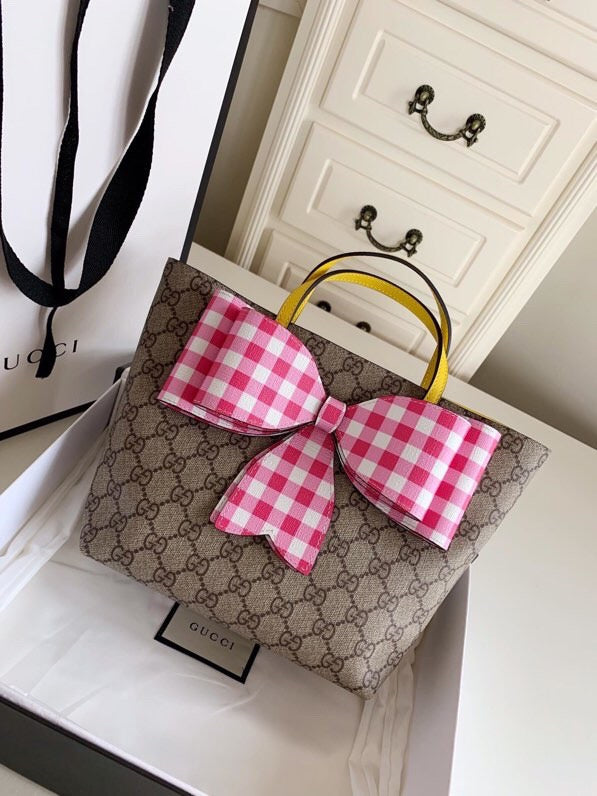 JB - Guki Lady Bags - 1259