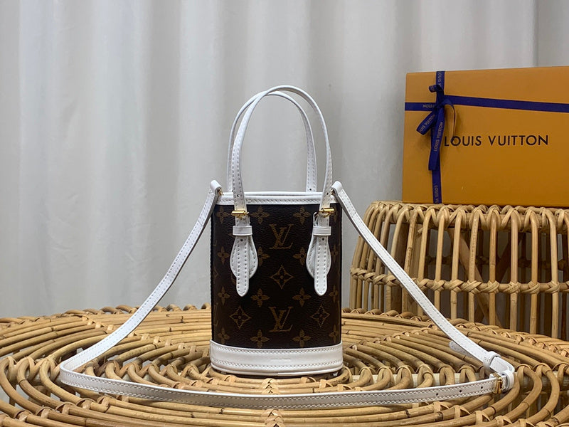 JB - LOV Lady Bags - 504