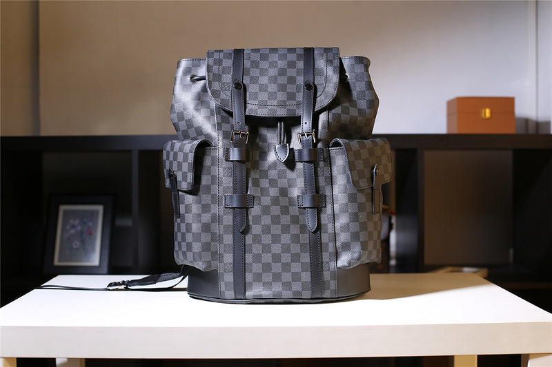 COZY - LOV Backpacks - 188