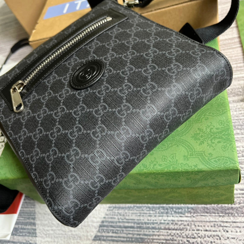 COZY BAGS - GUKI Bags - 1273