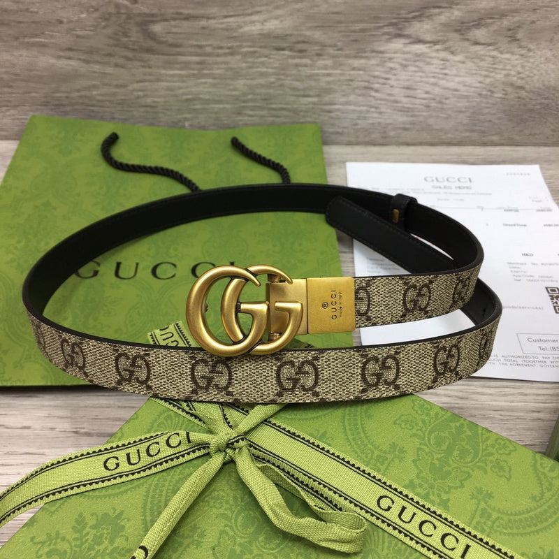 COZY BAGS - GUKI Belts - 020