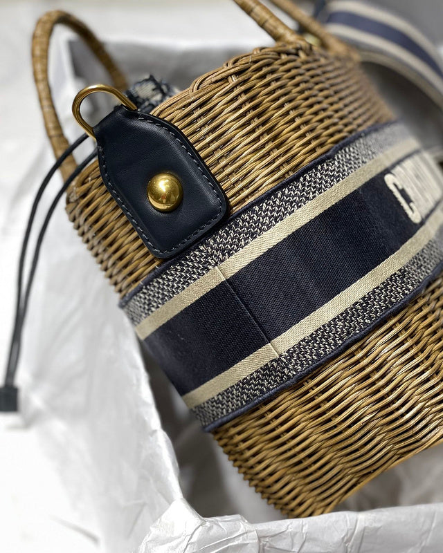 JB - DOR Lady Bags - 409