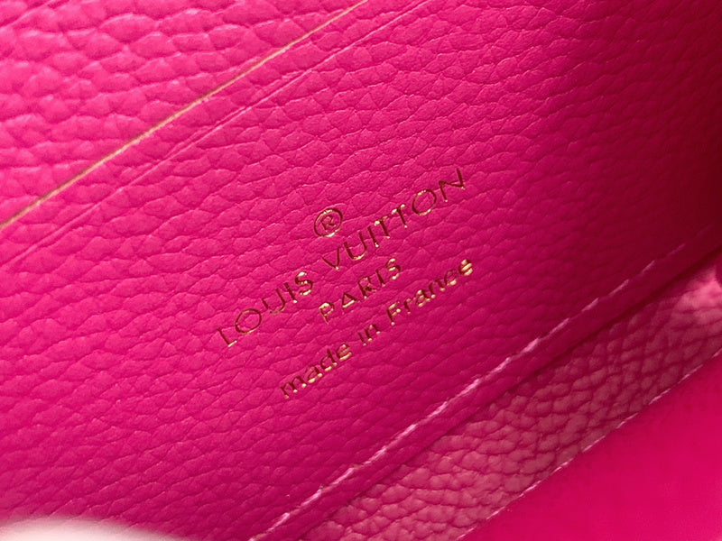 COZY BAGS - LOV Wallets - 760