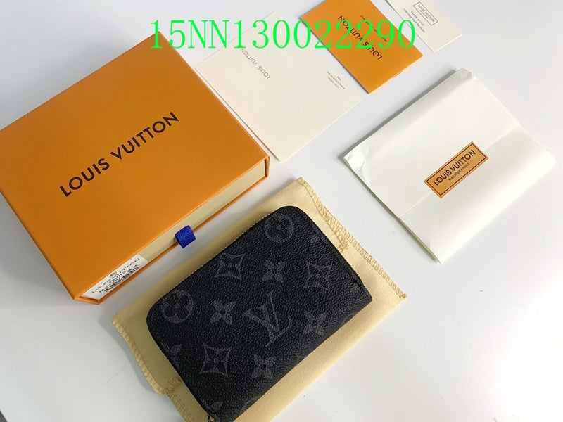 COZY BAGS - LOV Wallet - 713