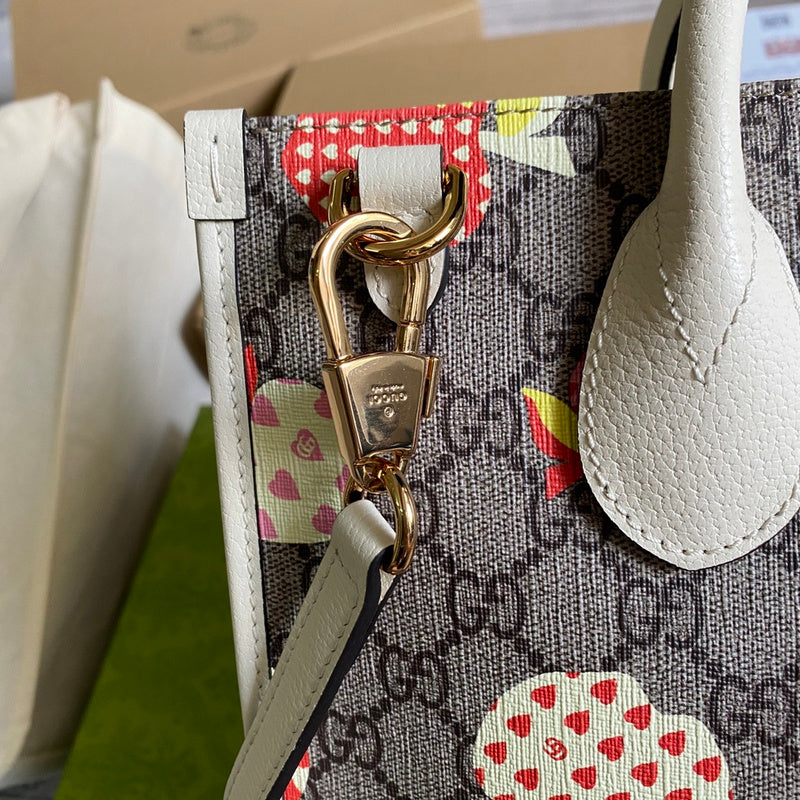 JB - Guki Lady Bags - 915