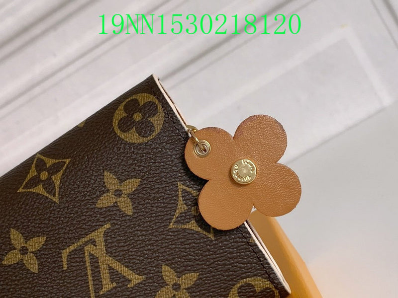 COZY BAGS - CHL Wallet - 244
