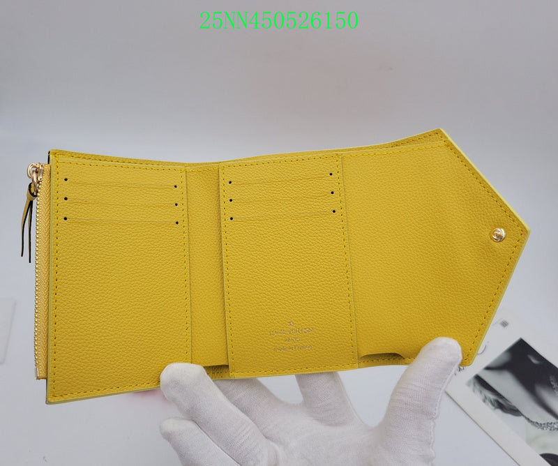 COZY BAGS - LOV Wallet - 1299